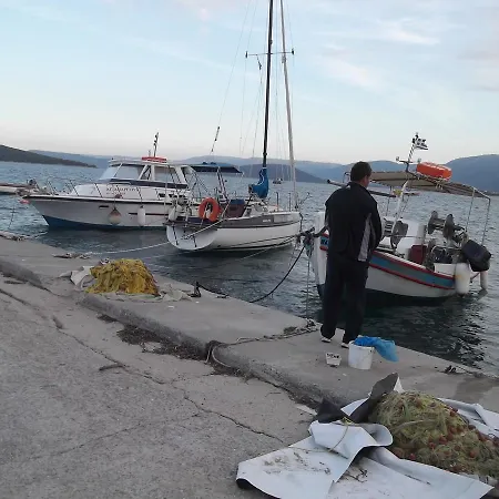 Papageorgioy Ξενοδοχείο με διαμερίσματα *