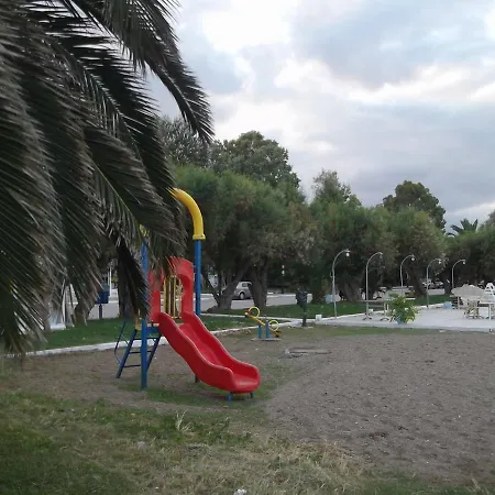 Papageorgioy Σκάλα
