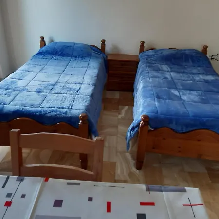 Papageorgioy Ξενοδοχείο με διαμερίσματα *